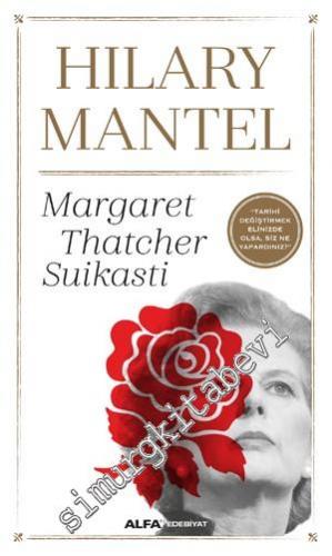Margaret Thatcher Suikasti