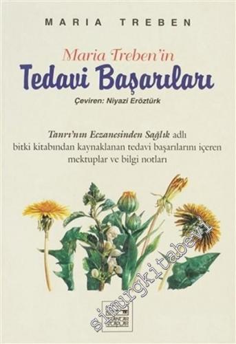 Maria Traben'in Tedavi Başarıları -        1999