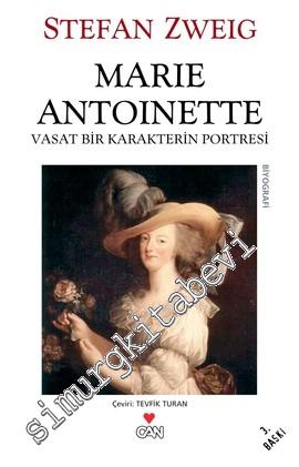 Marie Antoinette: Vasat Bir” Karakterin Portresi     -        2024