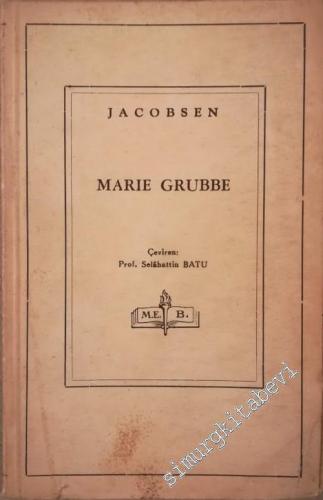 Marie Grubbe -        1949