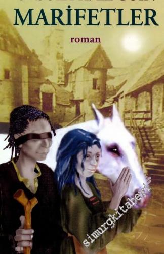 Marifetler