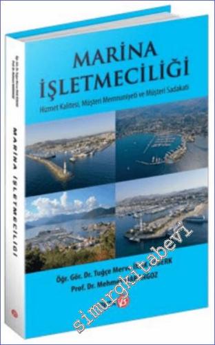 Marina İşletmeciliği -        2024