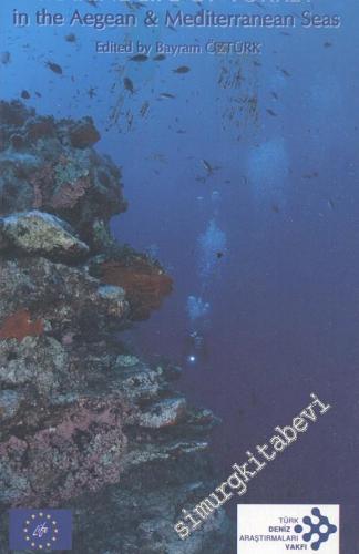 Marine Life Of Türkey In the Aegeean & Mediterranean Seas