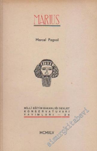 Marius: Dört Perdelik Piyes -