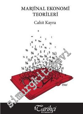 Marjinal Ekonomi Teorileri -
