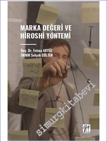 Marka Değeri ve Hiroshi Yöntemi -        2023