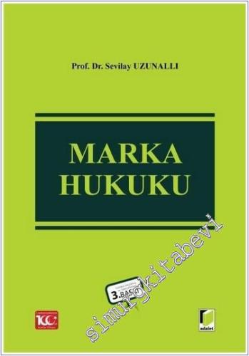 Marka Hukuku -        2024