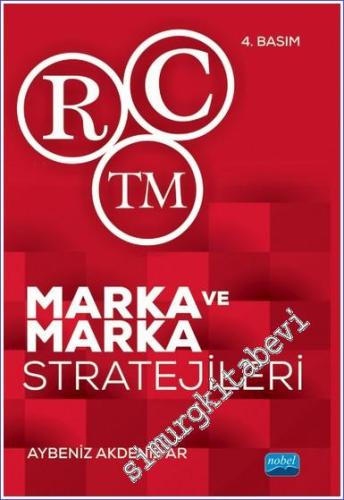 Marka ve Marka Stratejileri -        2023