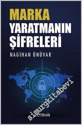 Marka Yaratmanın Şifreleri -        2024