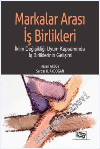 Markalar Arası İş Birlikleri -        2023