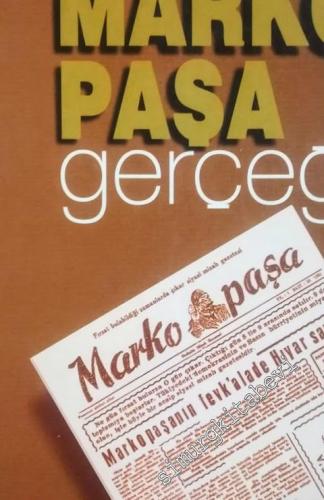 Markopaşa Gerçeği -