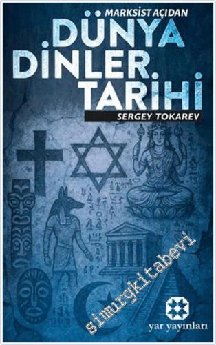 Marksist Açıdan Dünya Dinler Tarihi -        2025