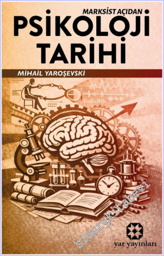 Marksist Açıdan Psikoloji Tarihi - 2026