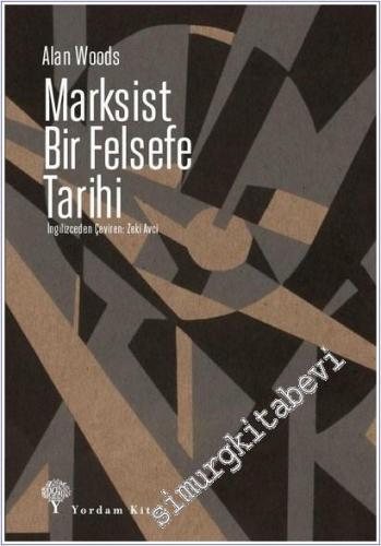 Marksist Bir Felsefe Tarihi - 2026