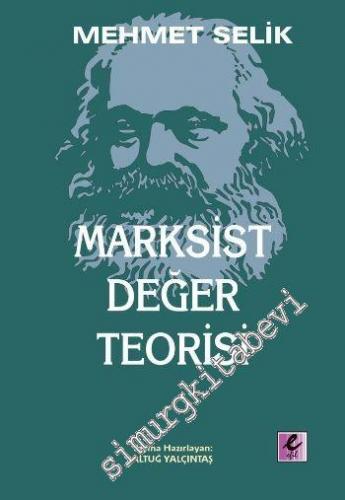 Marksist Değer Teorisi -        2016