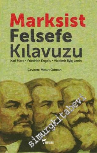Marksist Felsefe Kılavuzu -