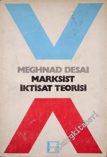 Marksist İktisat Teorisi -        1977