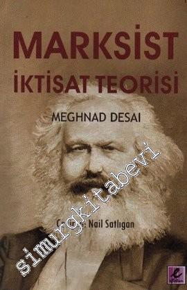 Marksist İktisat Teorisi -