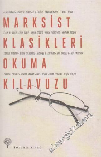 Marksist Klasikleri Okuma Kılavuzu -        2020