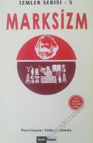 Marksizm : İzmler Serisi 5