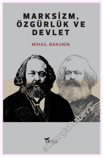 Marksizm, Özgürlük ve Devlet - 2026