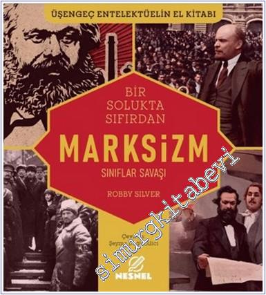 Marksizm Sınıflar Savaşı -        2025