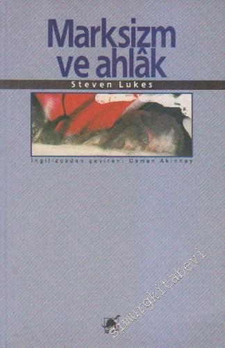 Marksizm ve Ahlâk