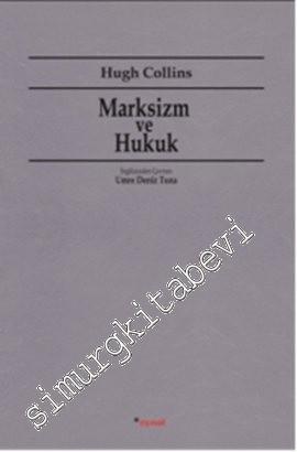 Marksizm ve Hukuk -        2016