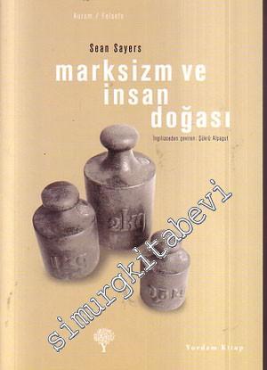 Marksizm ve İnsan Doğası -