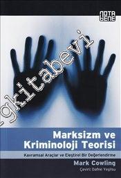 Marksizm ve Kriminoloji Teorisi -