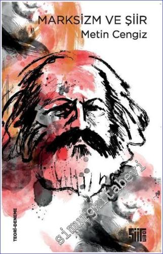 Marksizm ve Şiir -        2023