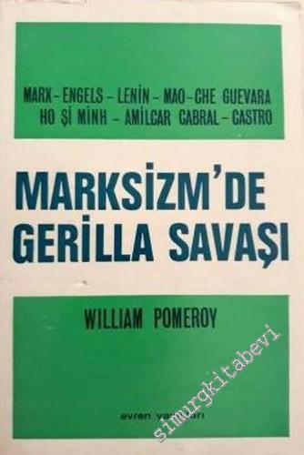 Marksizm'de Gerilla Savaşı -        1976