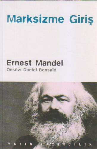 Marksizm'e Giriş -