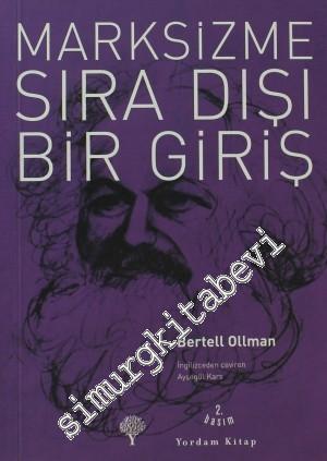 Marksizme Sıra Dışı Bir Giriş -