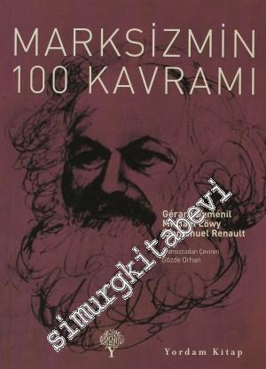 Marksizmin 100 Kavramı -