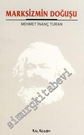Marksizmin Doğuşu -