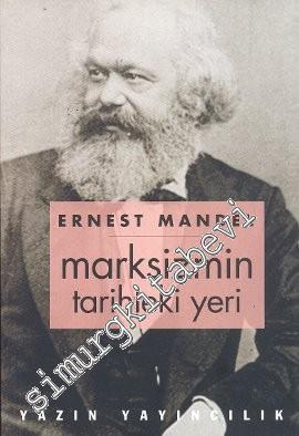 Marksizmin Tarihteki Yeri -