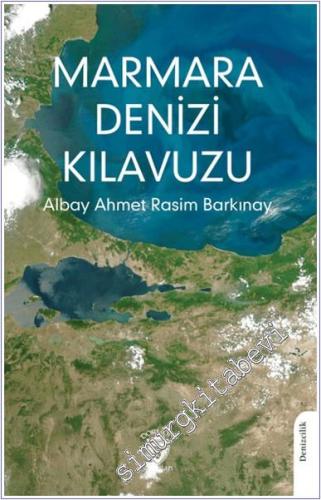 Marmara Denizi Kılavuzu -        2024
