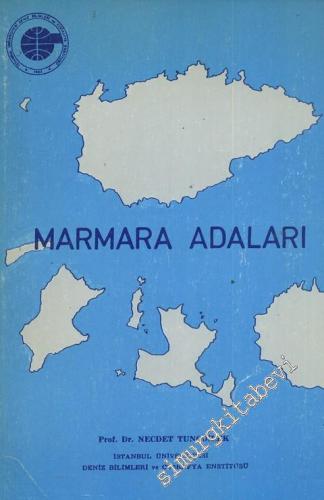Marmara Takım Adaları -