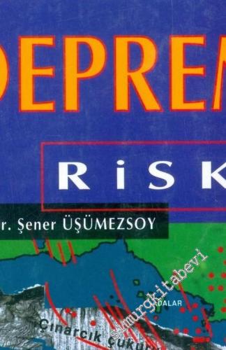 Marmara'da Deprem Riski -        2001