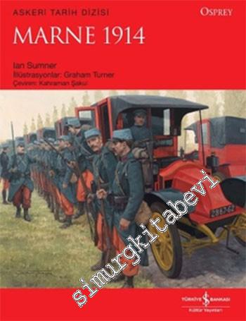 Marne 1914 -        2015