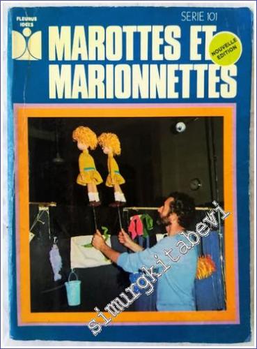 Marottes et Marionnettes -        1975