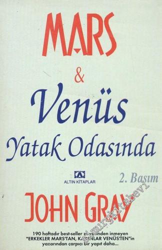 Mars ve Venüs Yatak Odasında -        1998