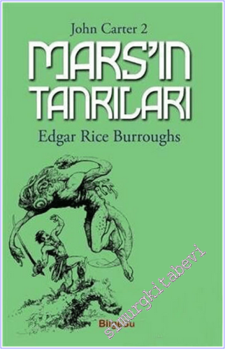 Mars'ın Tanrıları : John Carter 2
