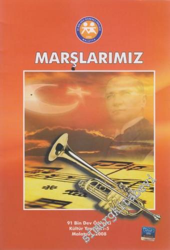 Marşlarımız -