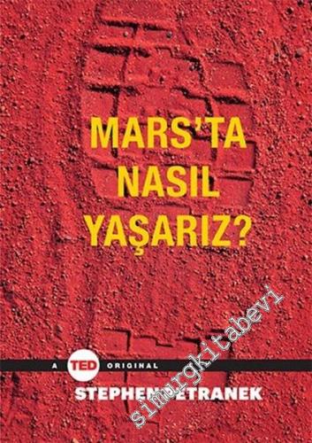 Mars'ta Nasıl Yaşarız? -