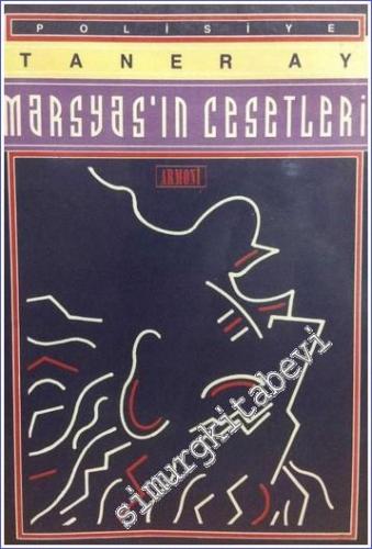 Marsyas'ın Cesetleri -        1992