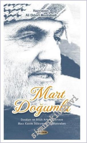 Mart Doğumlu - 2025