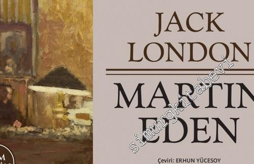 Martin Eden MİNİ KİTAP -        2016