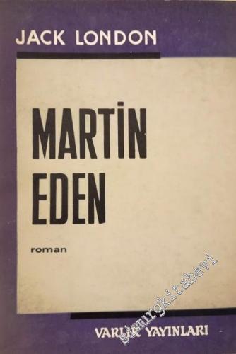 Martin Eden -        1968